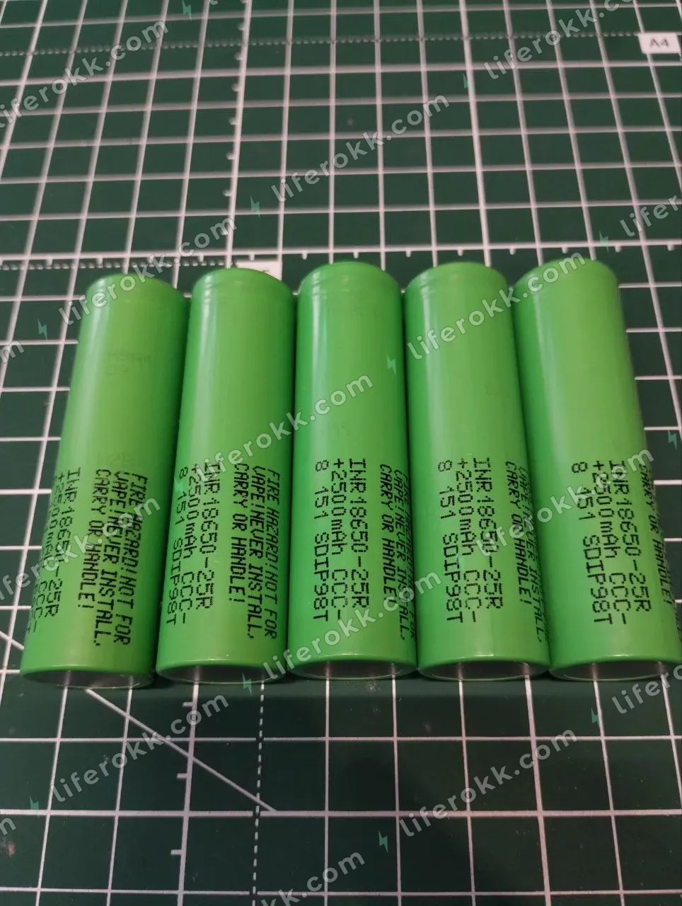 Samsung 25R
