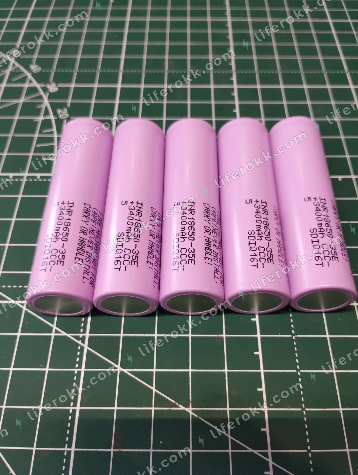 Samsung 35E