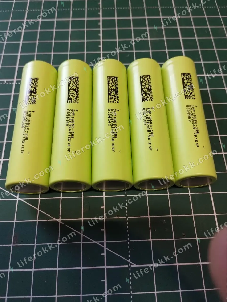 DMEGC 29e