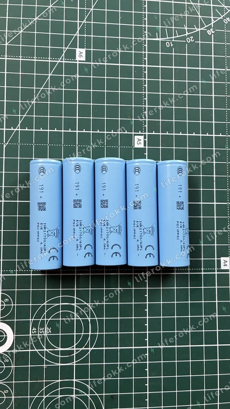 EVE 40PL