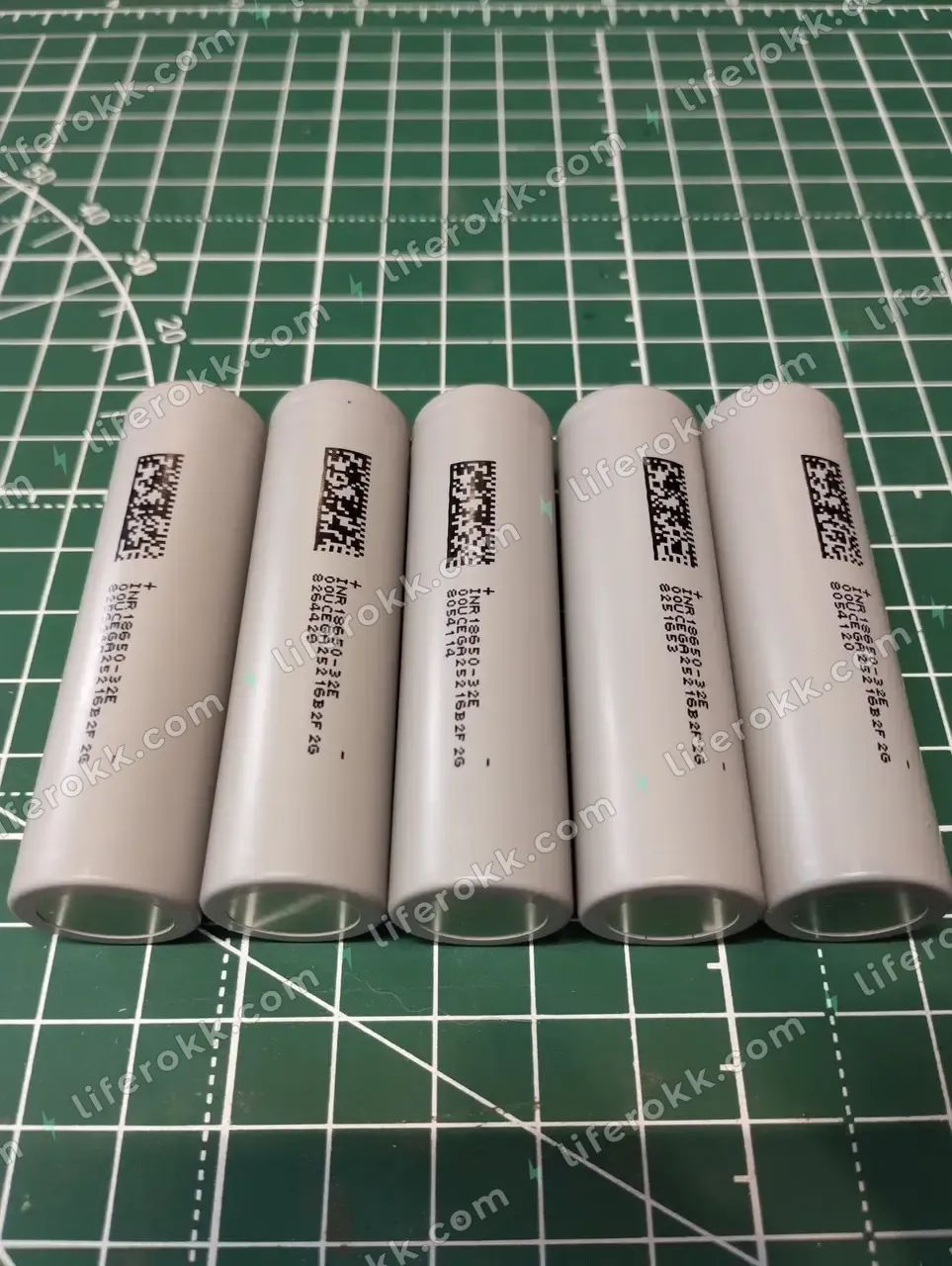 DMEGC 32e
