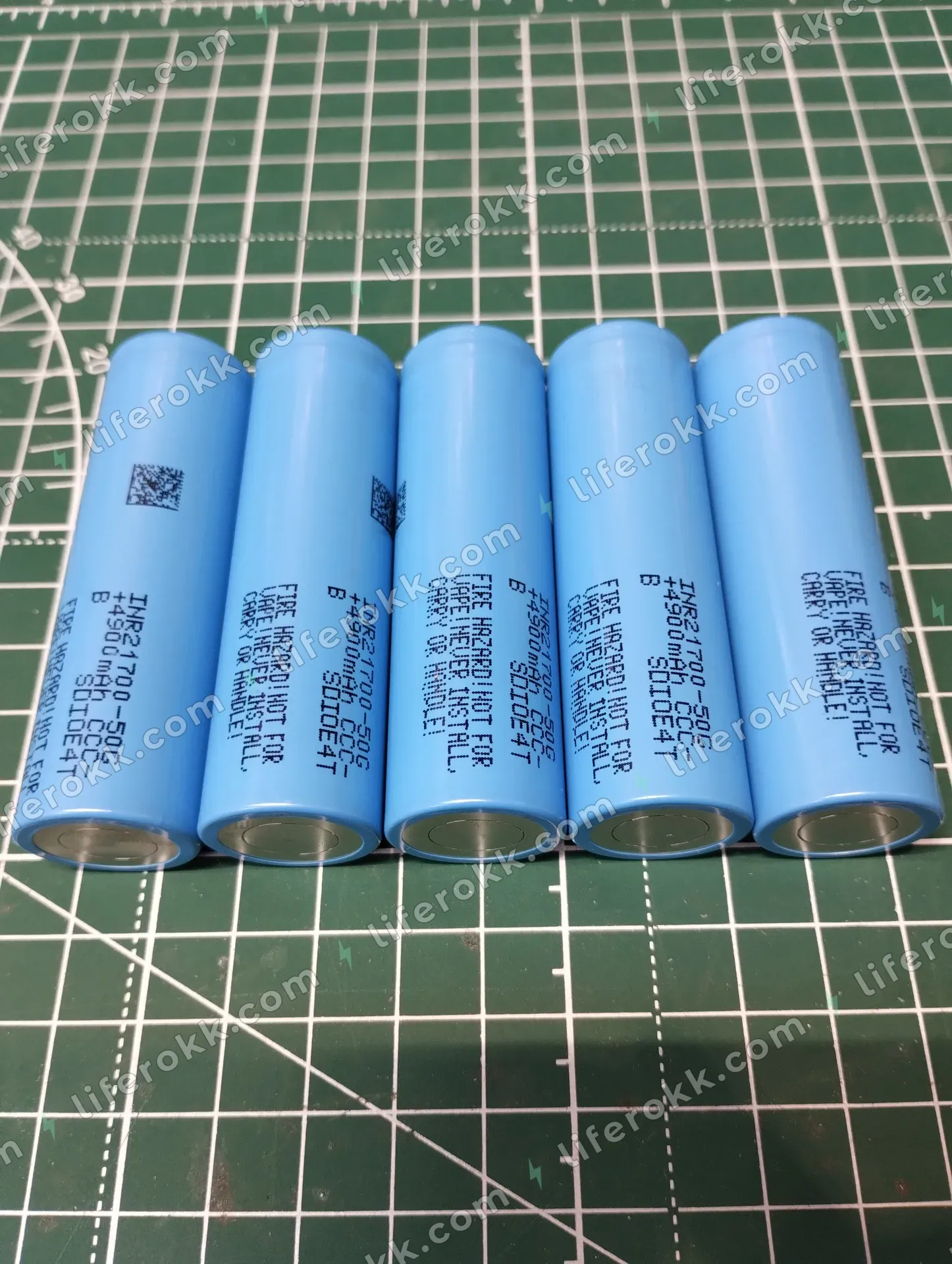 Samsung 50G