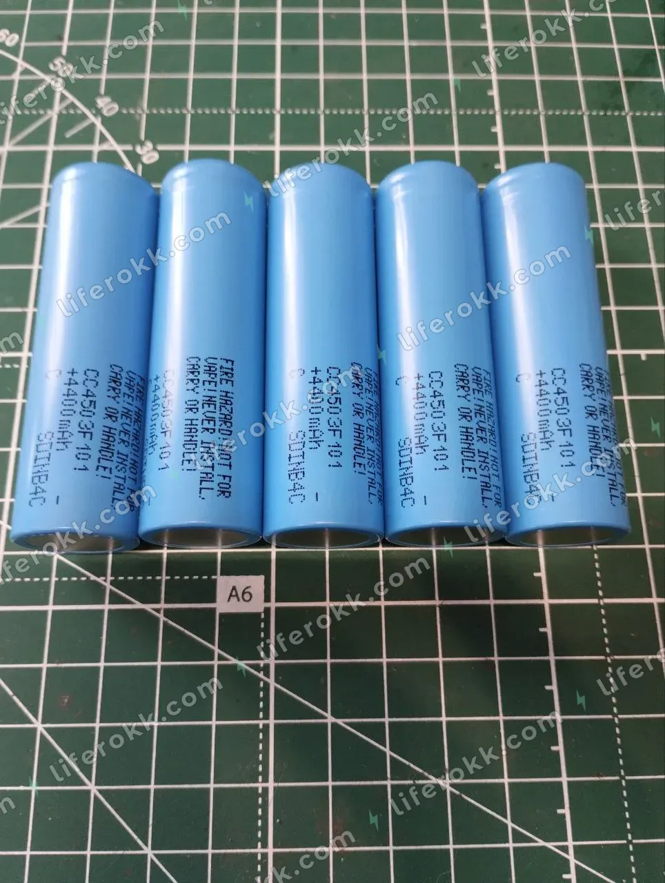 Samsung 45T