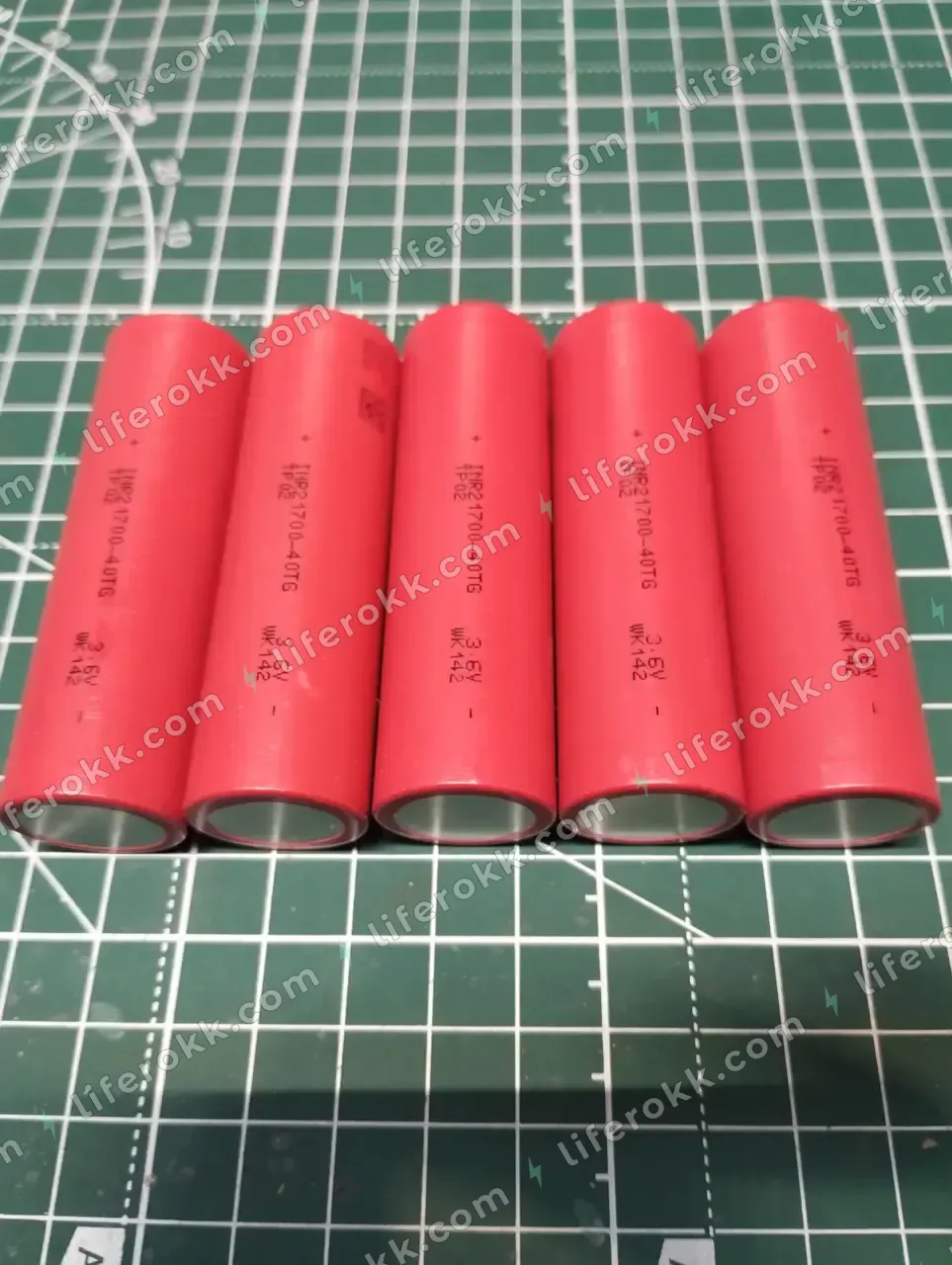 Tenpower 40TG