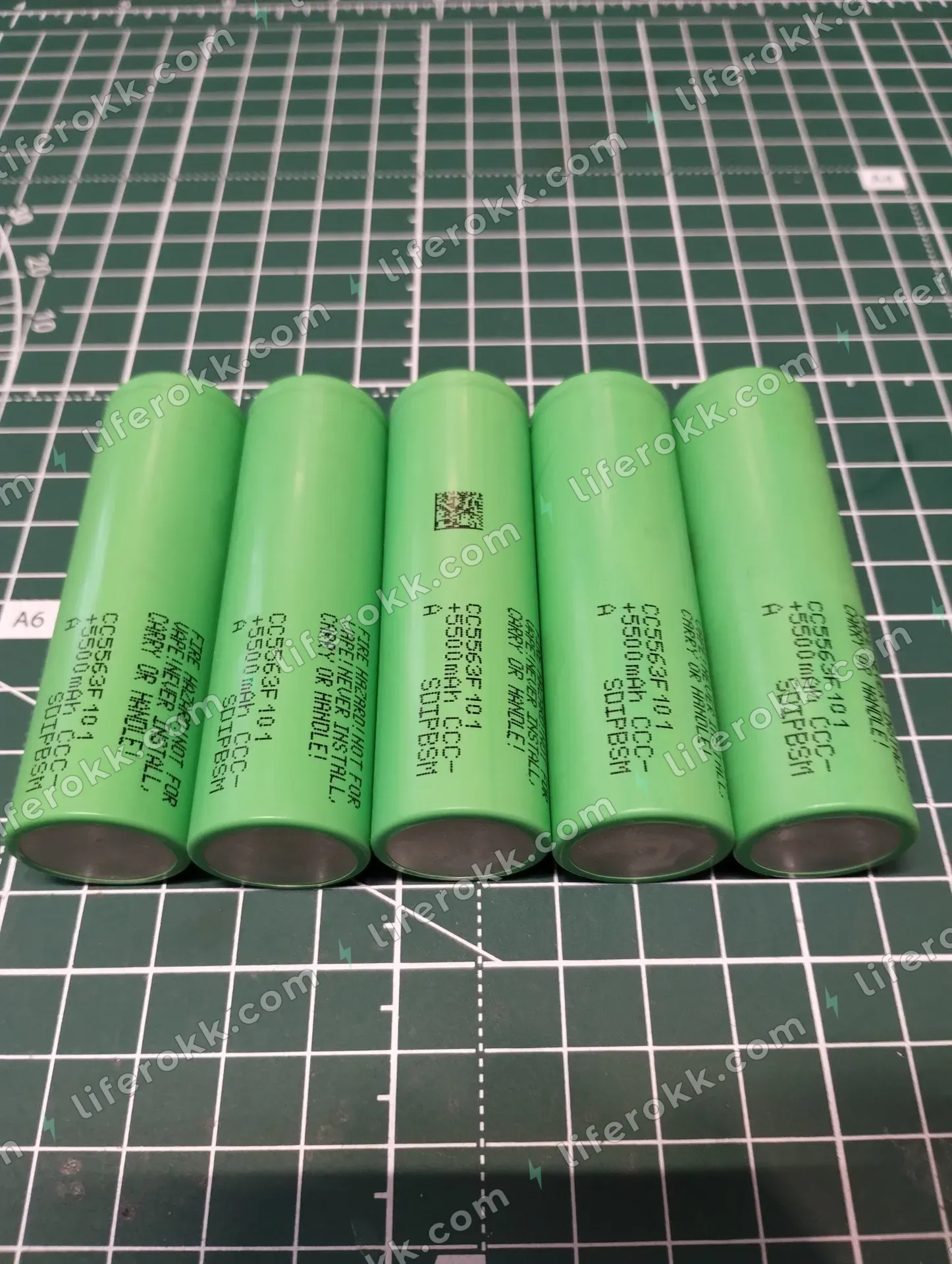 Samsung 58E